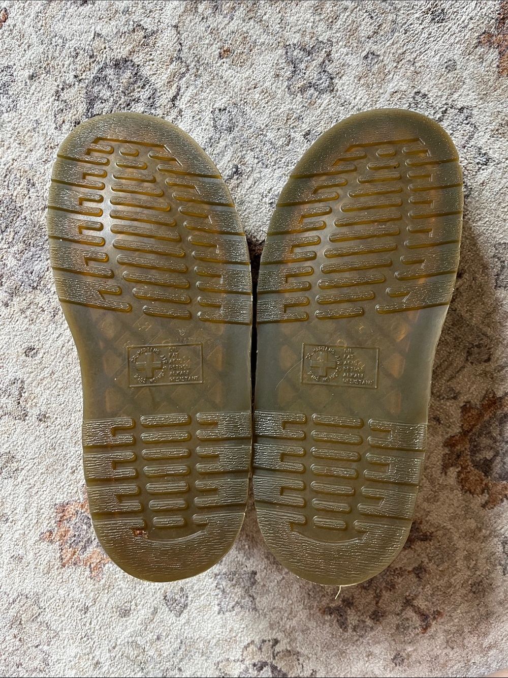 Dr. Martens Jorge II Clog - Women's - Picture 5 of 6